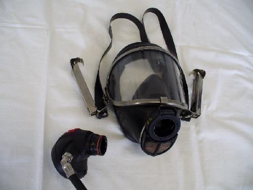 Dräger PSS 90