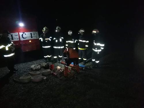 Rescue Camp