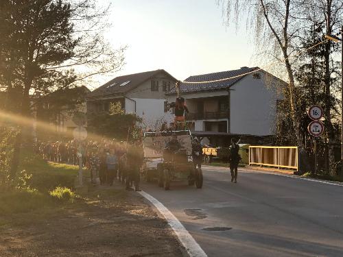 Pálení čarodějnic
